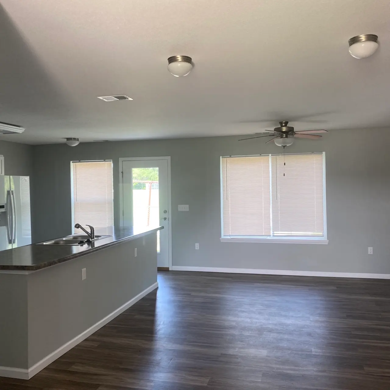Homes at Walnut Creek - Room, Wood, Floor