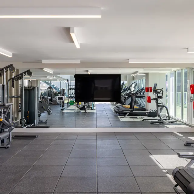 Hallasan - Working Out, Fitness, Gym