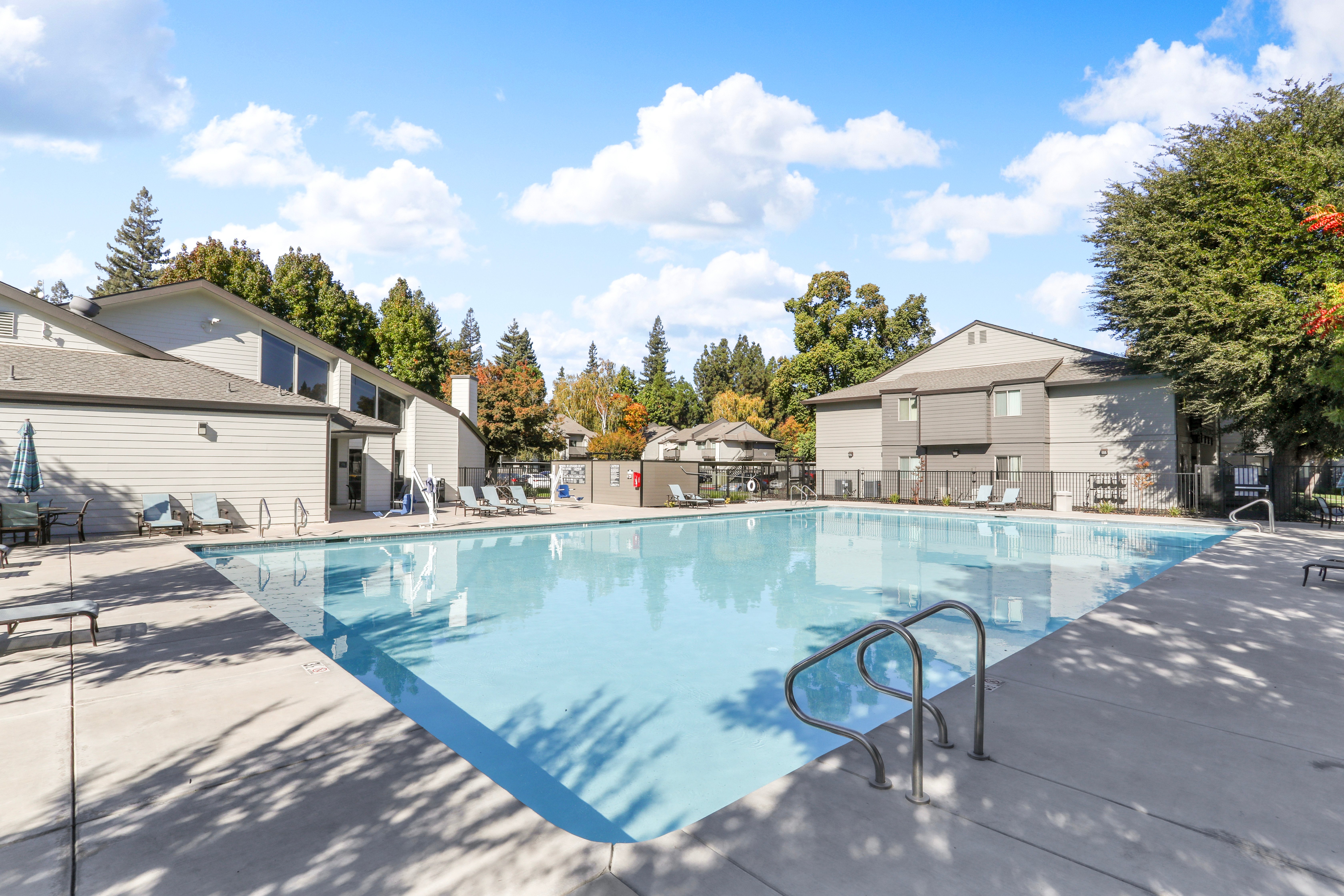 3310 Apartments - Outdoors, Scenery, Pool