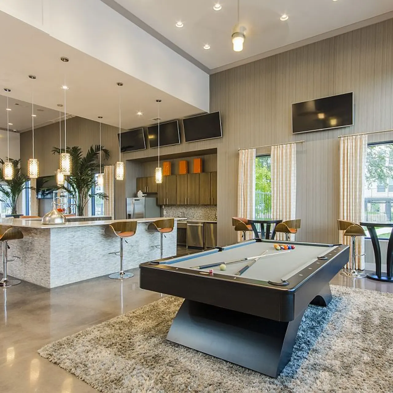 Overlook by the Park Overlook by the Park - Room