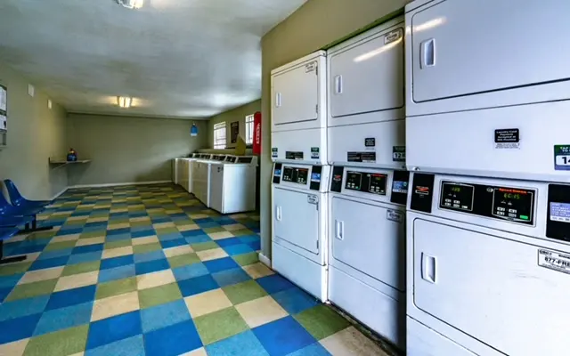 Northwest Corners - Floor, Appliance, Device