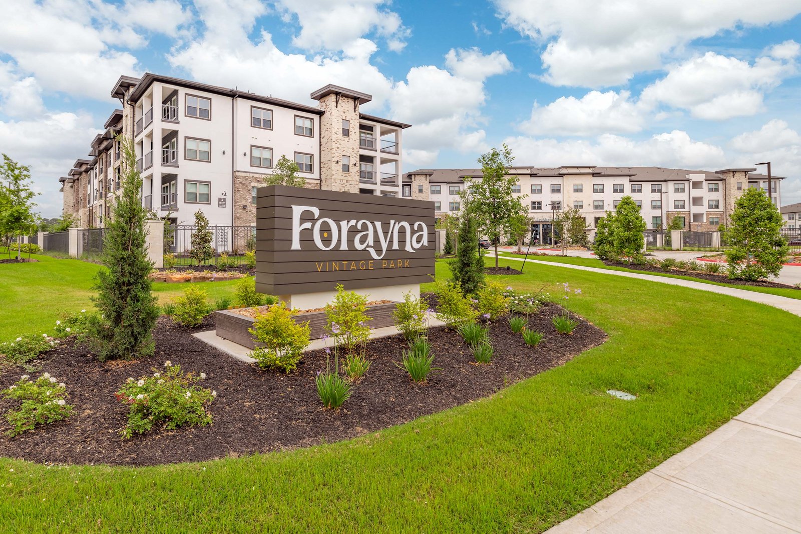 1 Bedroom Rental – 14818 Vintage Preserve Parkway, Houston, TX, 77070