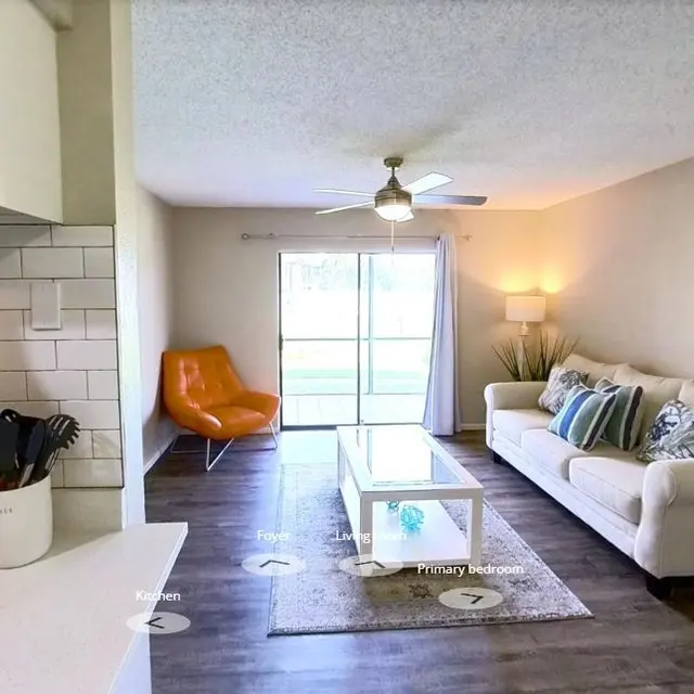 Virtual Tour - Venice Park