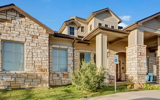 The Azure Apartment Homes The Azure Apartment Homes - Condo