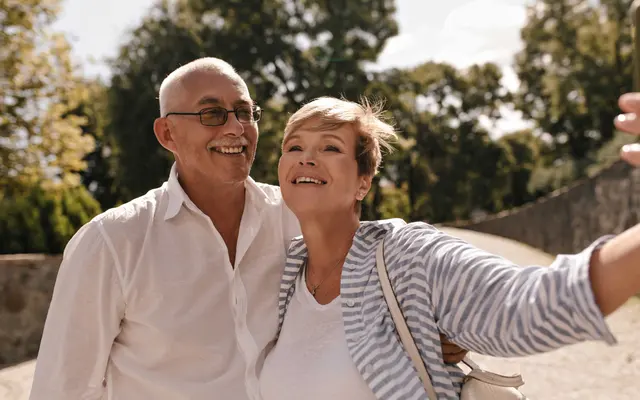 Sierra Meadows - Head, Person, Face