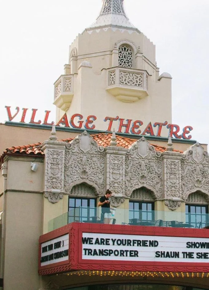 Live at Indio - Person