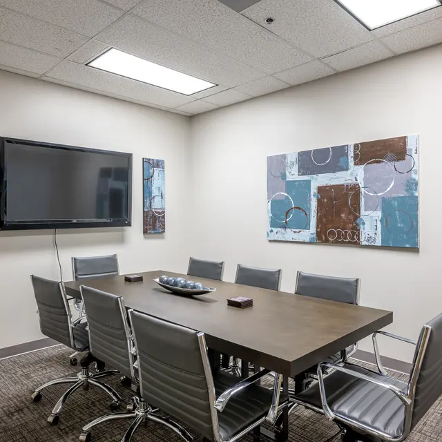 Valley Centre - Indoors, Meeting Room, Office