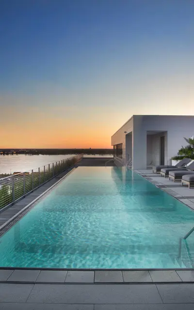 The Commerce Building - Pool, Water, Swimming Pool