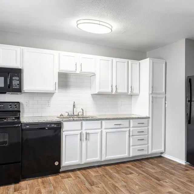 Cottage Row Apartments Cottage Row Apartments - Kitchen, Indoors, Interior Design