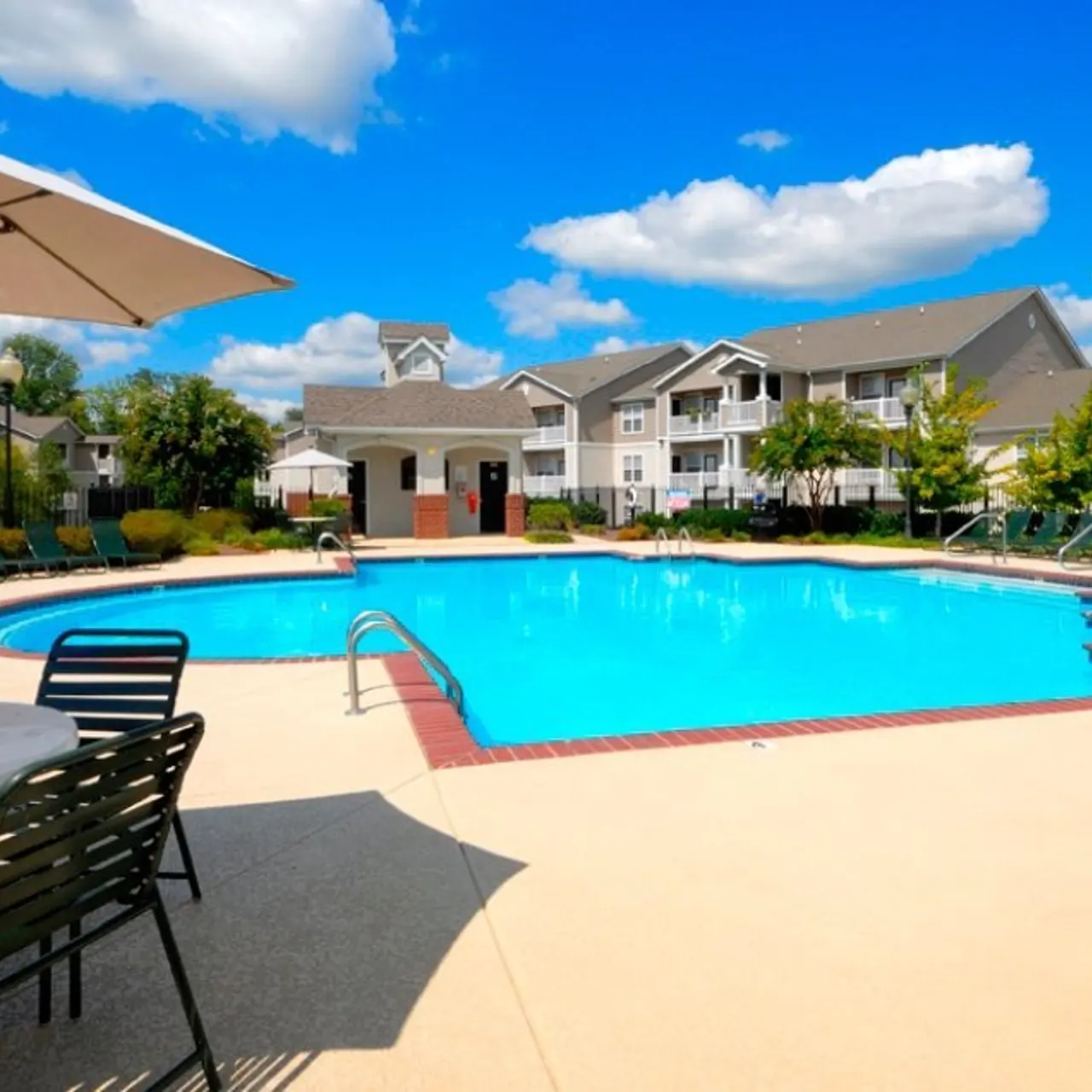 Waterford Landings Waterford Landings - Pool, Water, Hotel