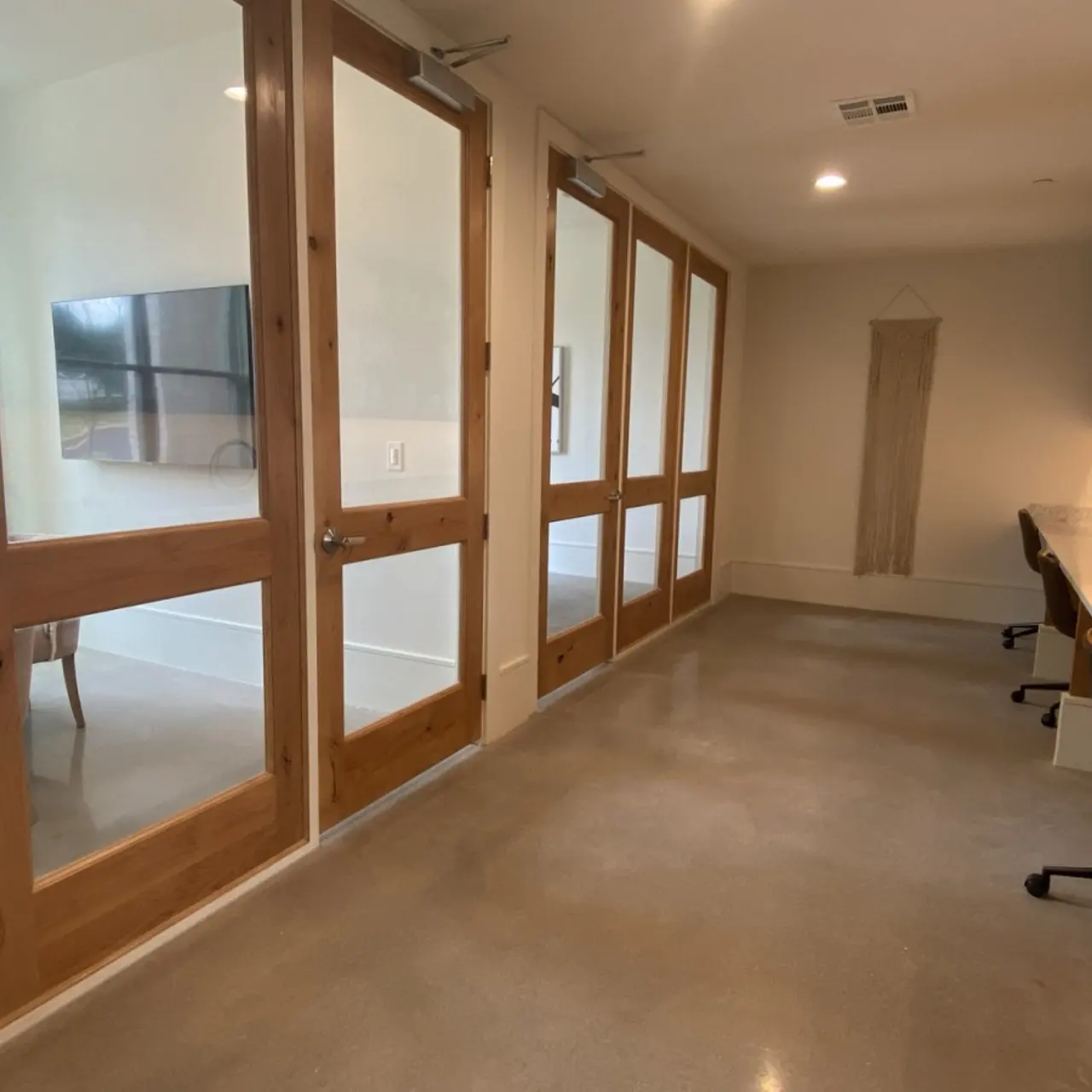  Mustang Ridge- Indoors, Interior Design, Floor