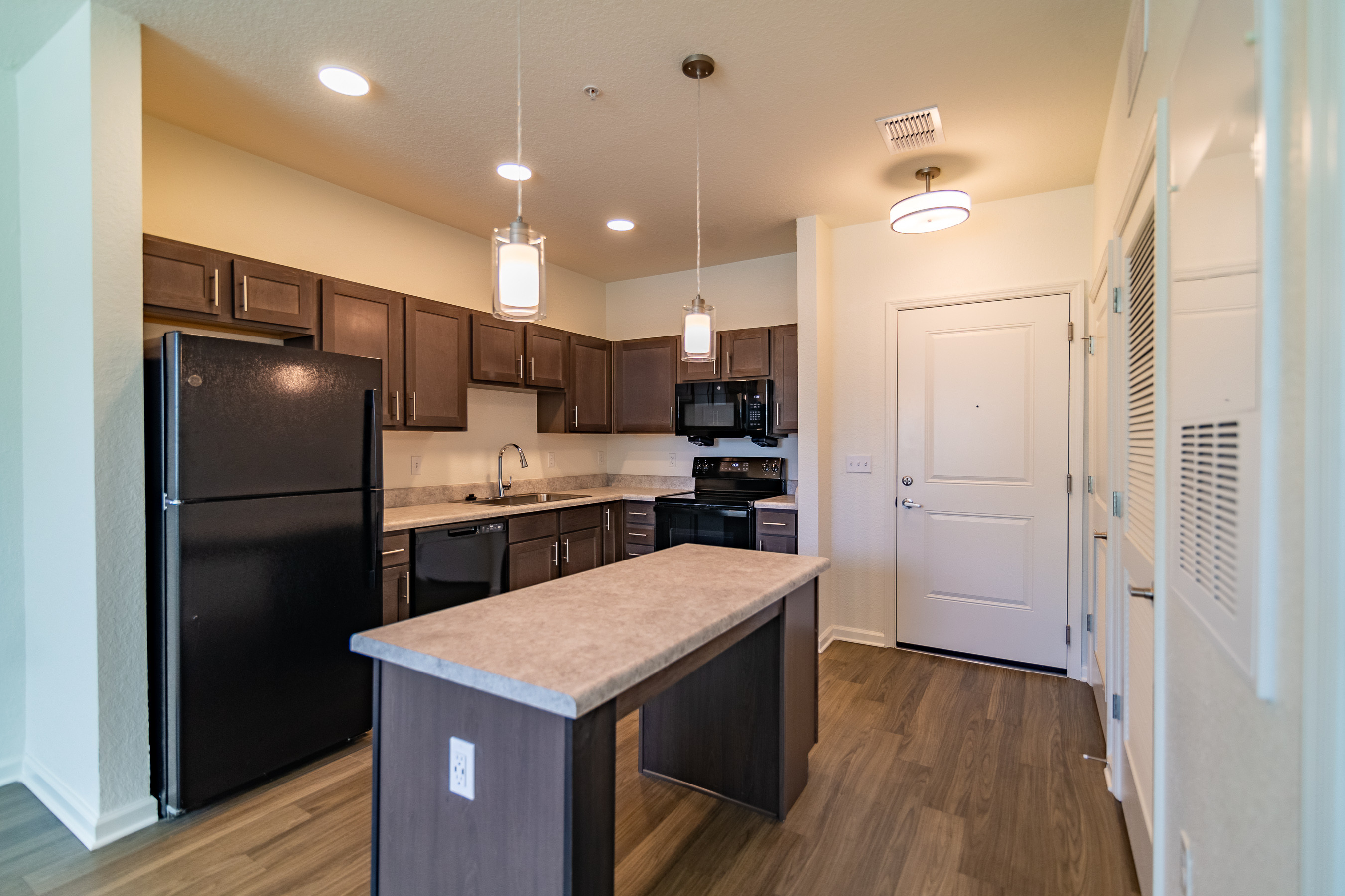 Rochester Park Rochester Park - Indoors, Interior Design, Kitchen