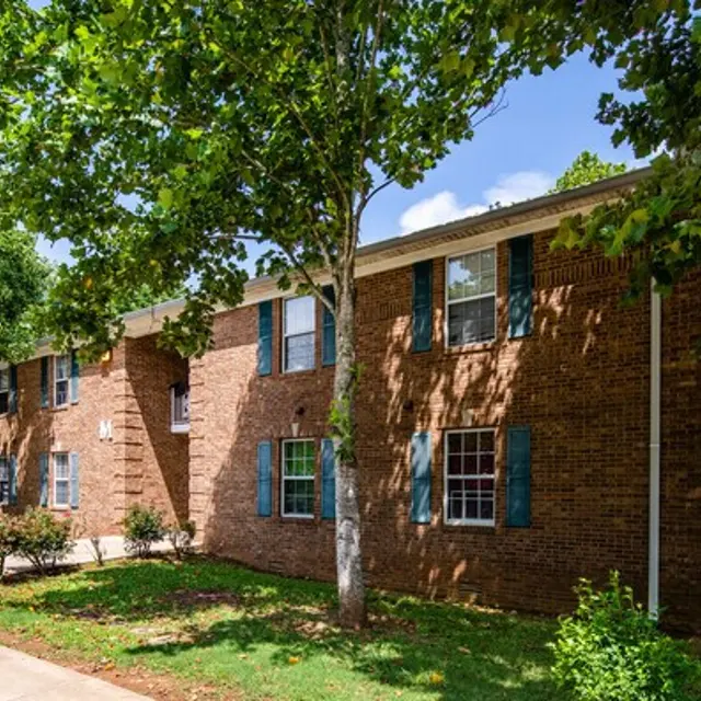 Admiral Place - City, Urban, Neighborhood