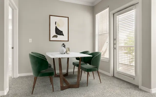 Discovery at Mandolin - Dining Table, Furniture, Table