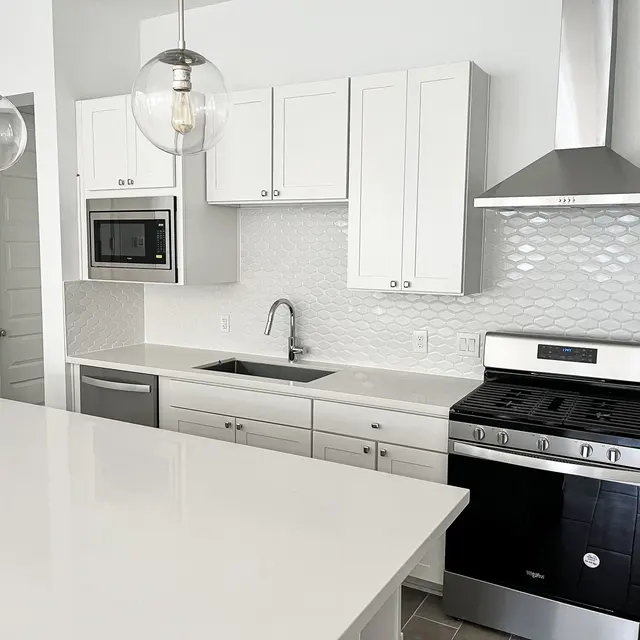 ACODA Spring Branch ACODA Spring Branch - Kitchen, Indoors, Interior Design