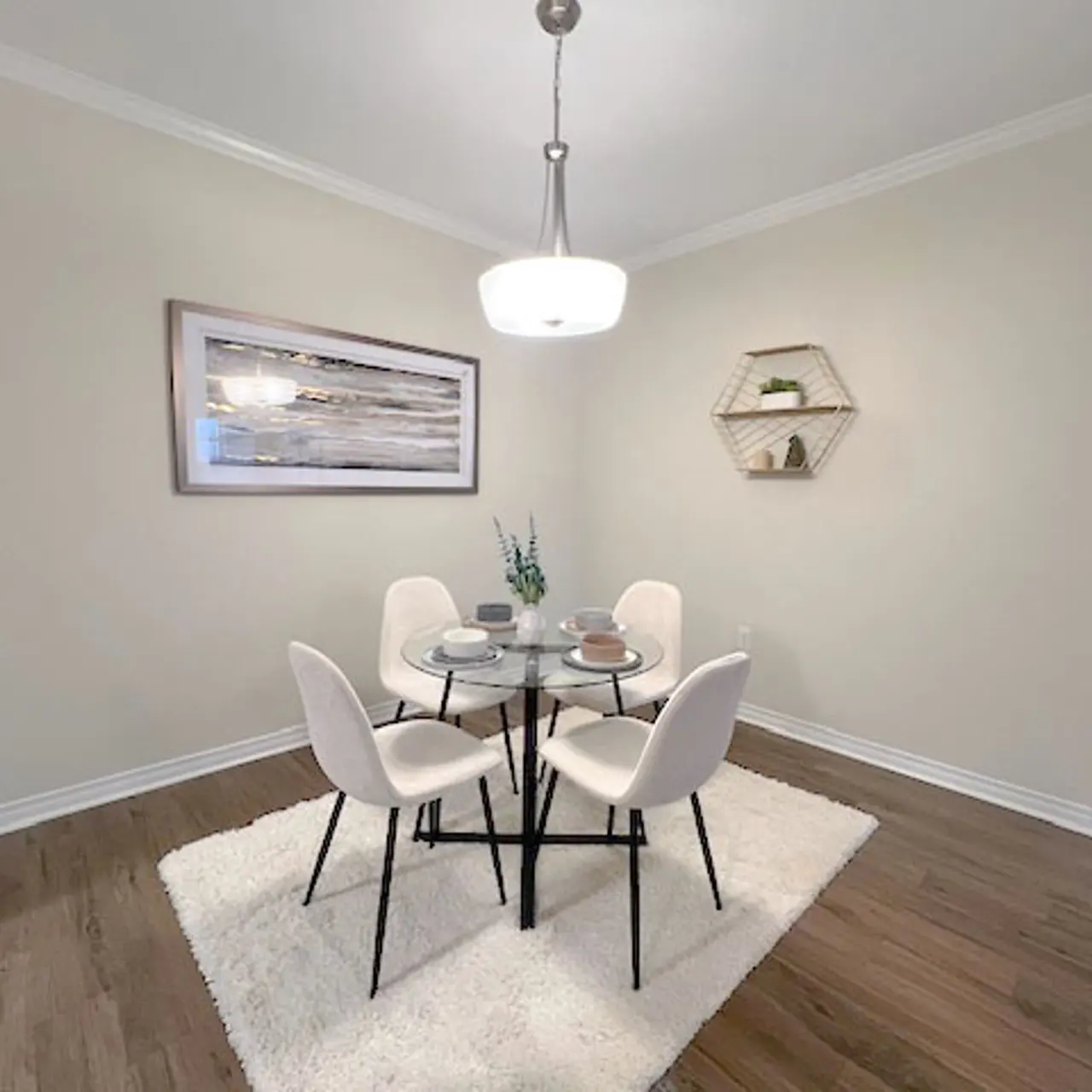 Belmere Apartments Belmere Apartments - Dining Room, Dining Table, Furniture