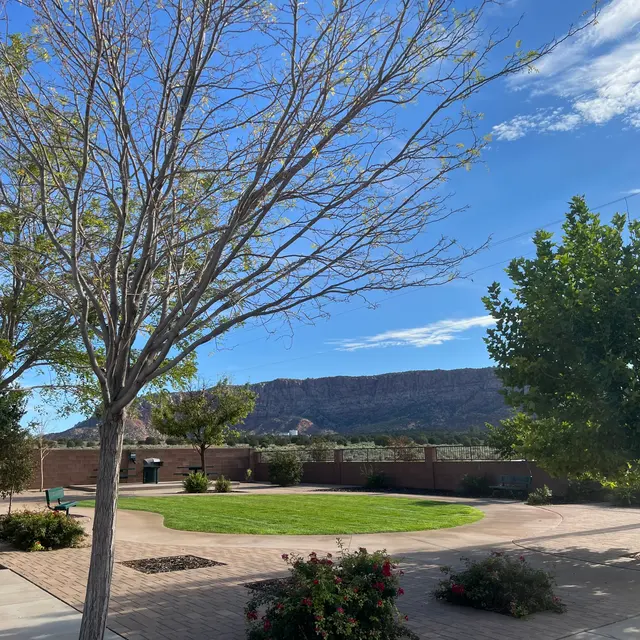 Lost Springs Townhomes - Grass, Outdoors, Park