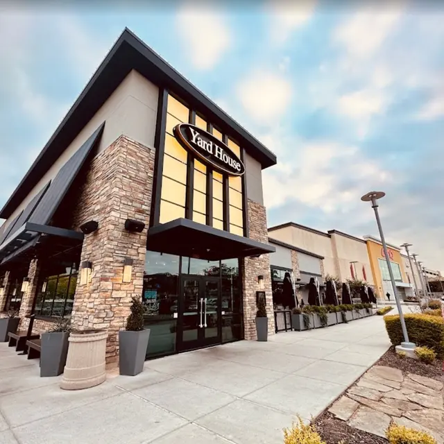 City North - Urban, City, Street