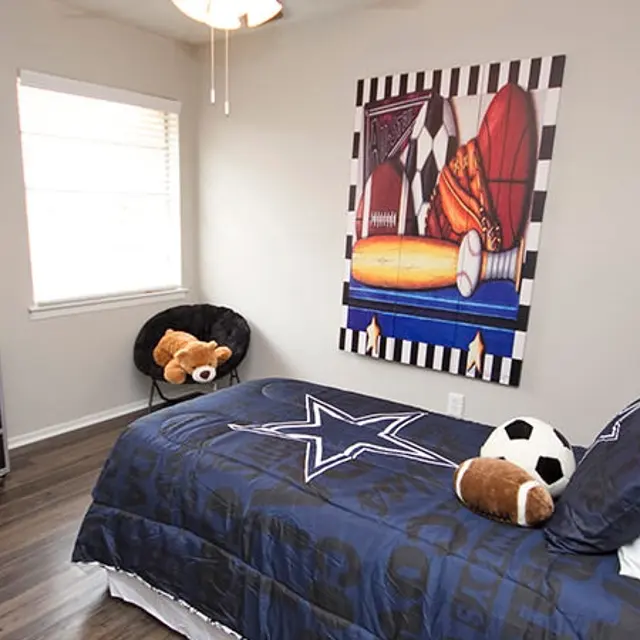 Adelita Townhomes - Furniture, Toy, Dorm Room