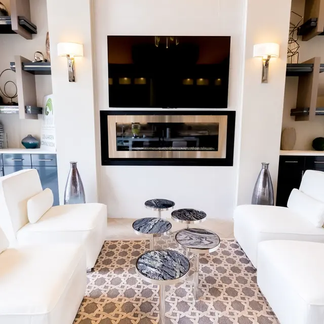 The Preserve at Willow Springs - Home Decor, Furniture, Indoors