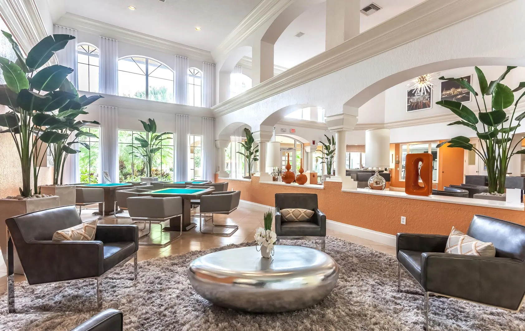 Valencia at Doral - Room