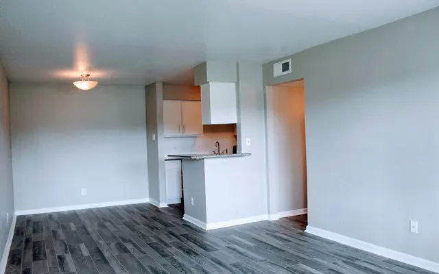 Northwest Corners - Wood, Floor, Flooring