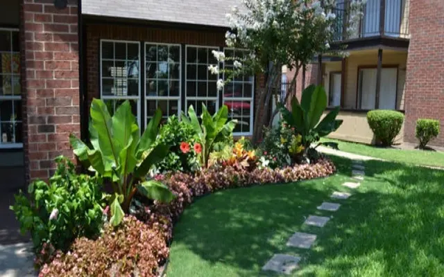 Buena Vista Estates - Exterior Buena Vista Estates - Backyard, Yard, Nature