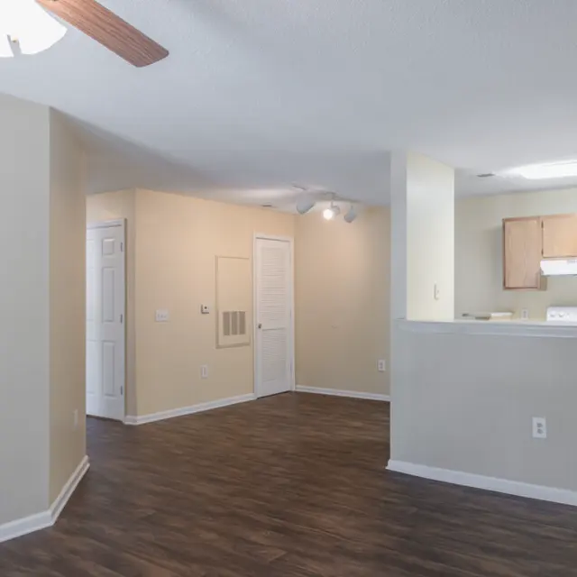 Cedar Key - Corner, Floor, Flooring