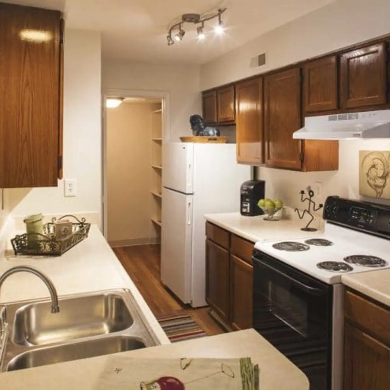 Spring House - Room, Indoors, Kitchen