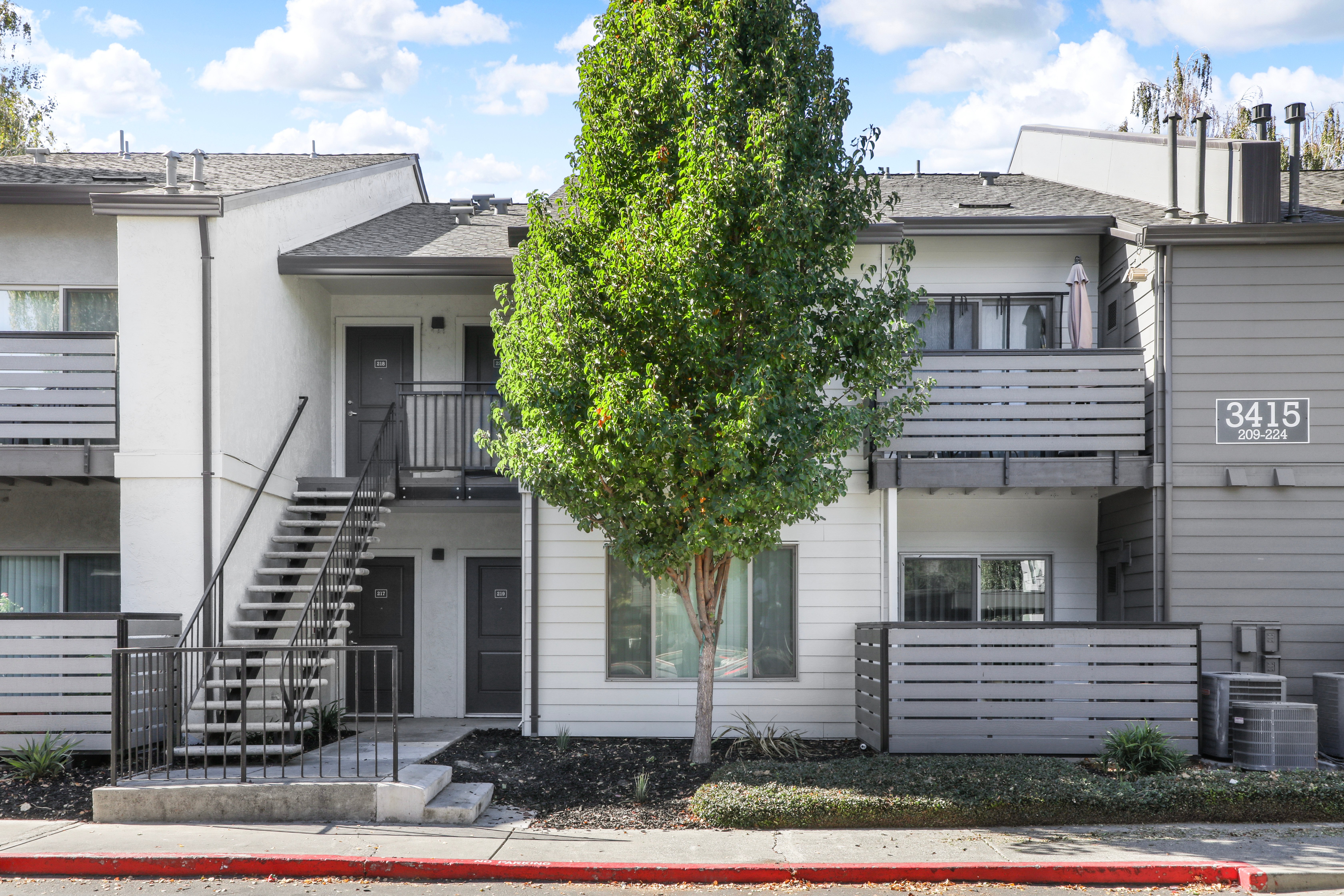 3310 Apartments - City, Neighborhood, House