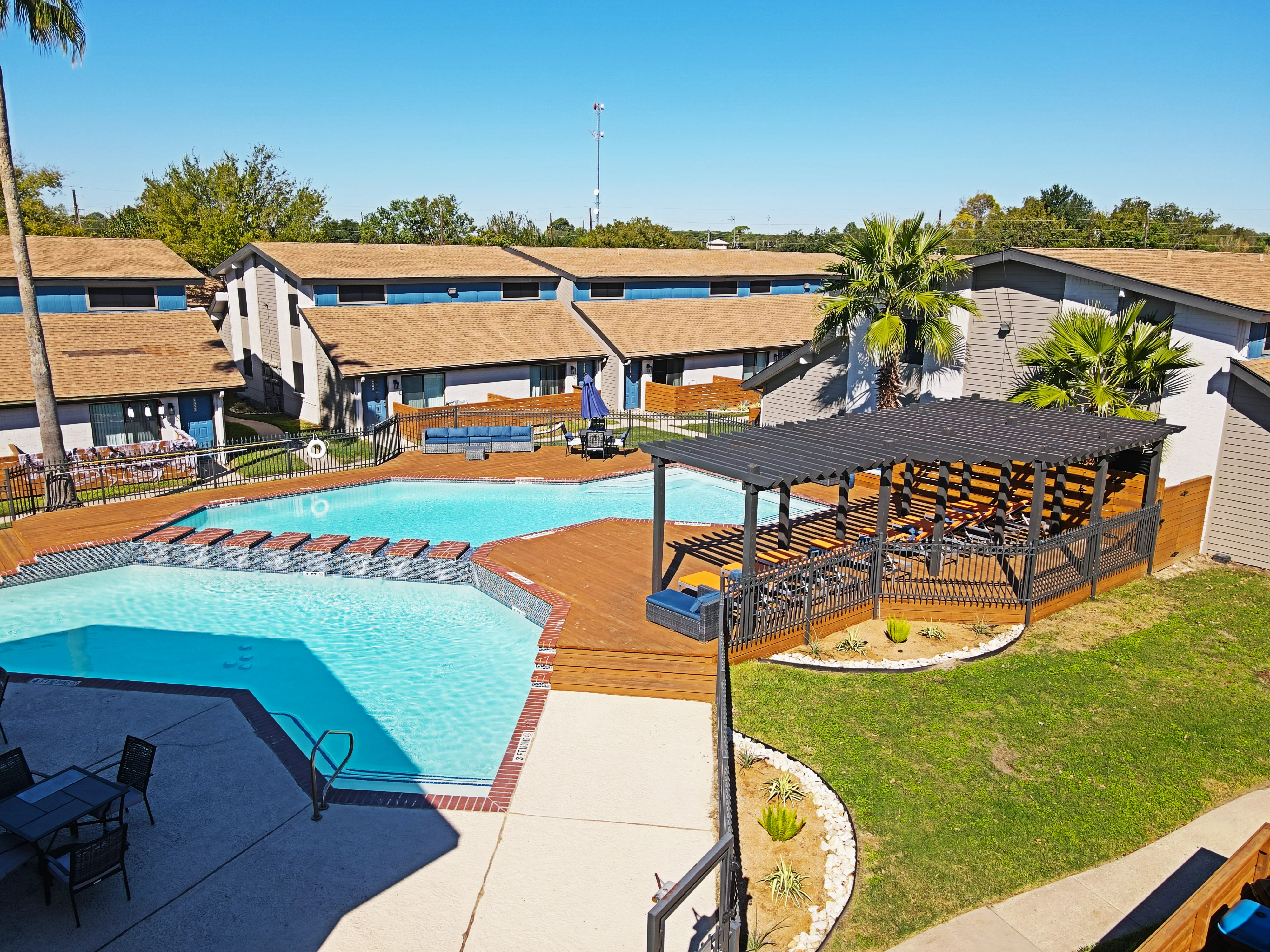 51Ten Townhomes 51Ten Townhomes - Pool, Water, Swimming Pool