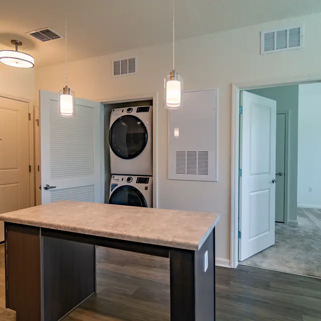 Rochester Park - Corner, Indoors, Interior Design