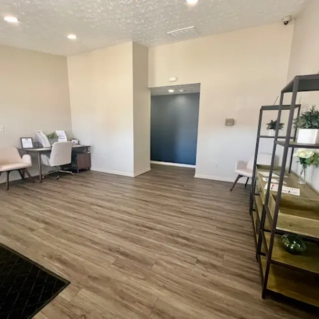 Northgate at Greensburg - Floor, Indoors, Interior Design