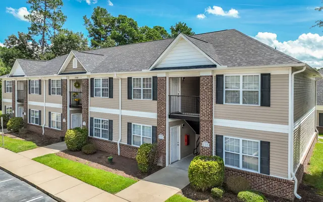 Church Street Apartments - Housing, Suburb, House