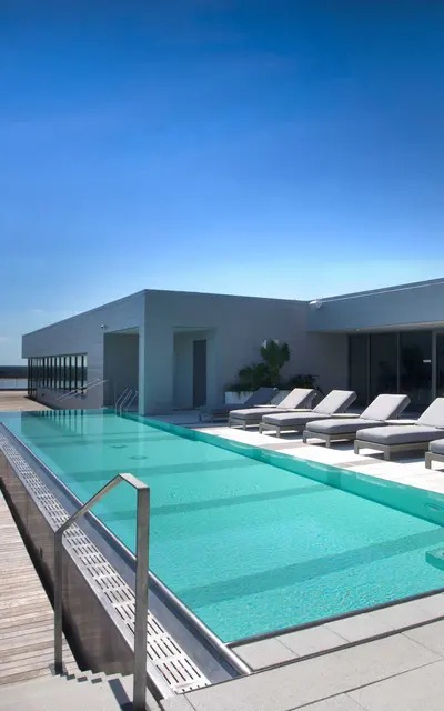 The Commerce Building - Water, Pool, Swimming Pool