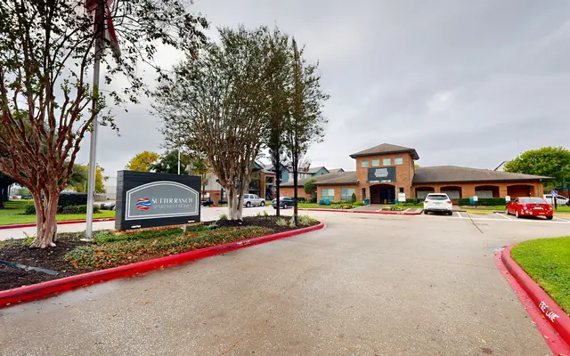 Sutter Ranch - City, Road, Street