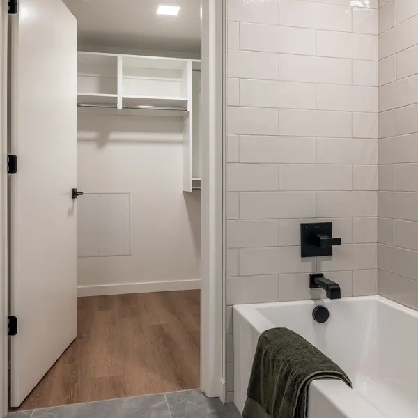 The Ayer - Indoors, Interior Design, Corner