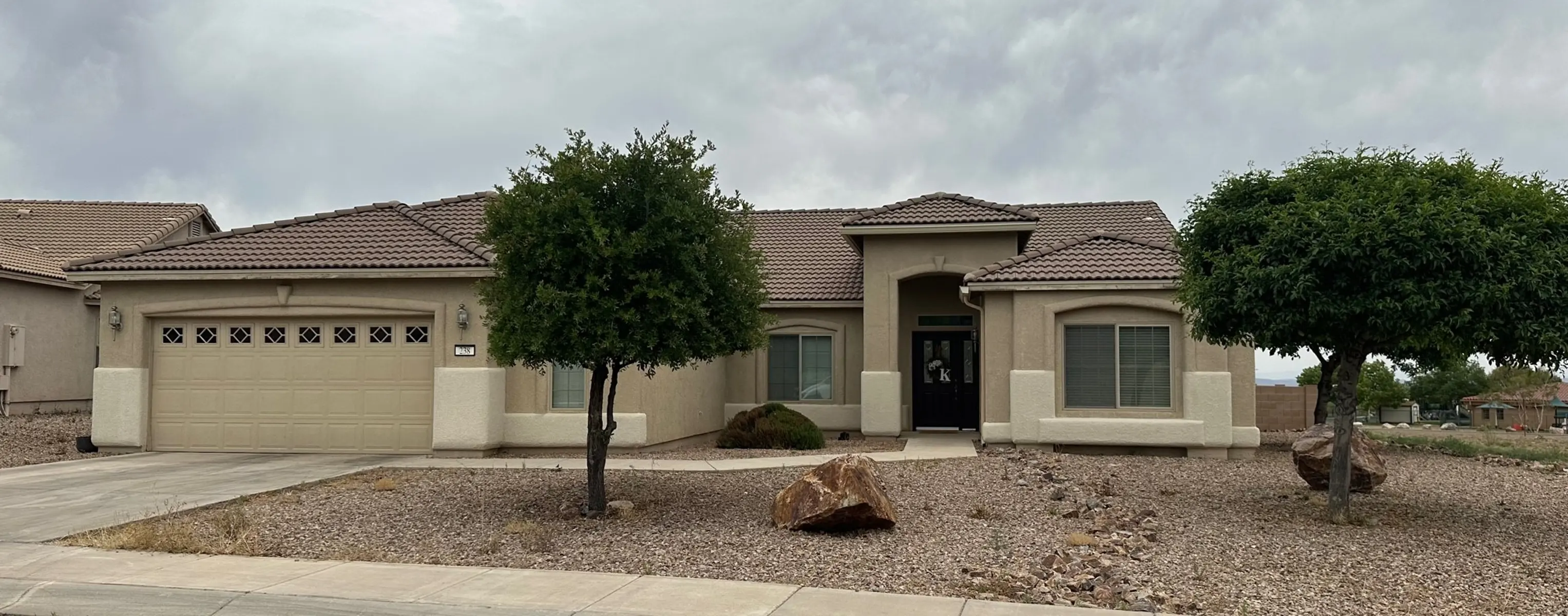 Mountain Vista Mountain Vista - Tree, Housing, House