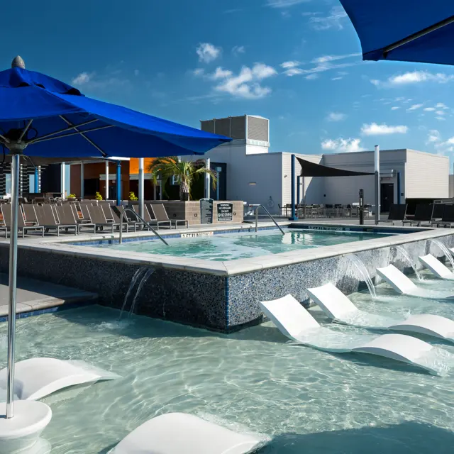 Park West - Pool, Water, Swimming Pool
