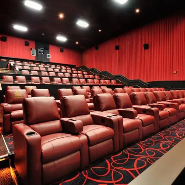 AMC Fountains 18 Buena Villa Apartments - Indoors, Theater, Cinema