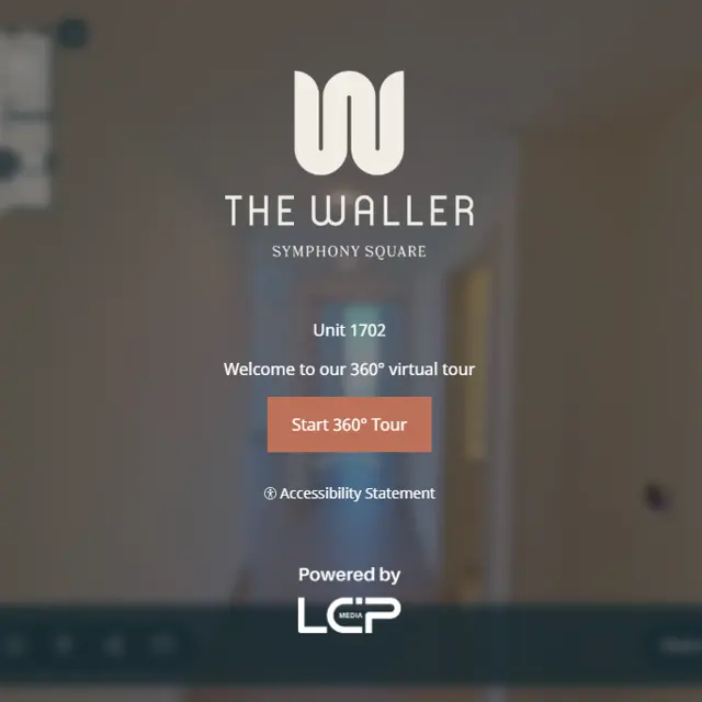 Unit 1702 Virtual Tour