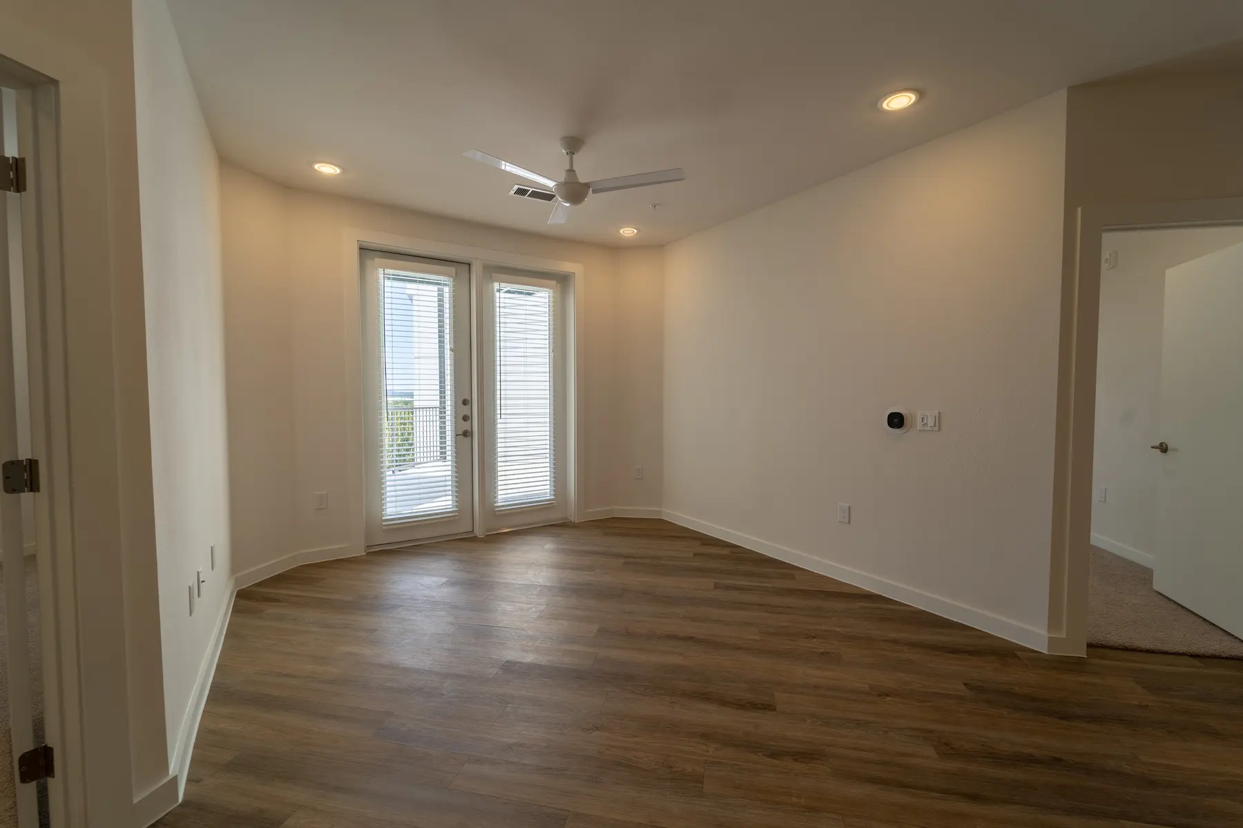 Ellis Highline - Floor, Flooring, Hardwood