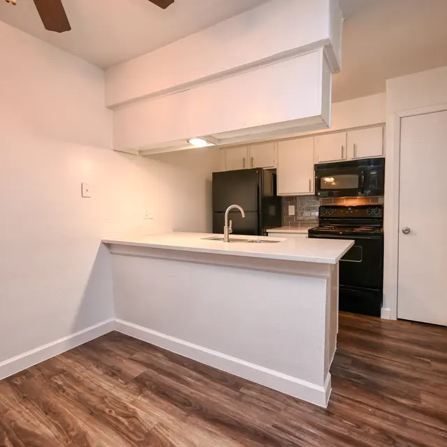 Marina del Rey - Interior Design, Indoors, Corner