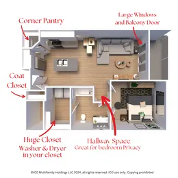 The Crew - 1x1 The Crew - 1x1