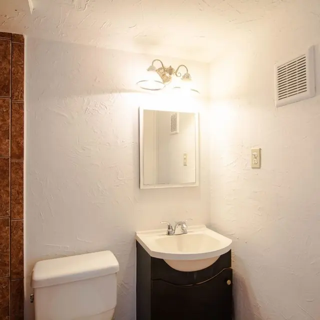 Chalet Apartments Chalet Apartments - Corner, Sink Faucet, Sink