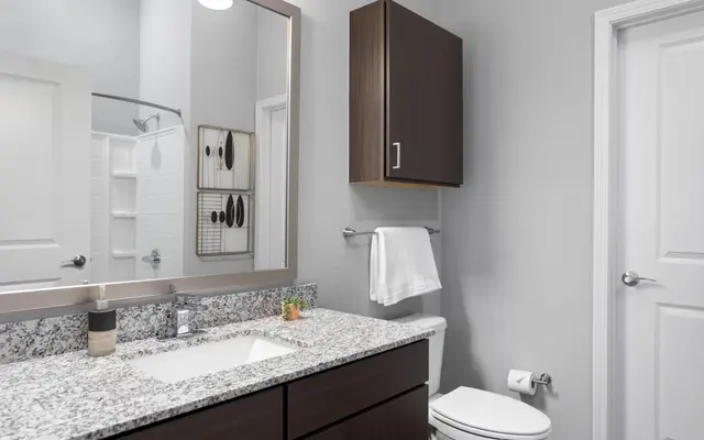 The Haven - Sink Faucet, Sink, Interior Design