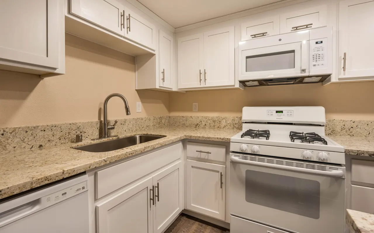 Marconi Oaks - Indoors, Interior Design, Kitchen