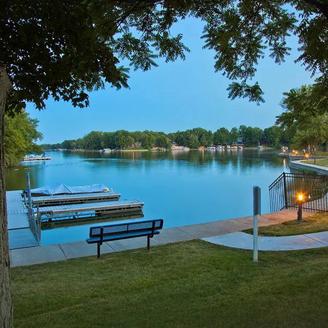 Harbour Town - Water, Outdoors, Grass