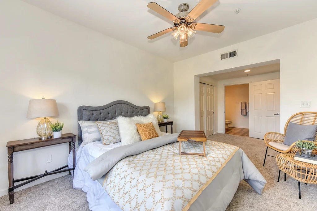 The Fremont Building The Fremont Building - Ceiling Fan, Appliance