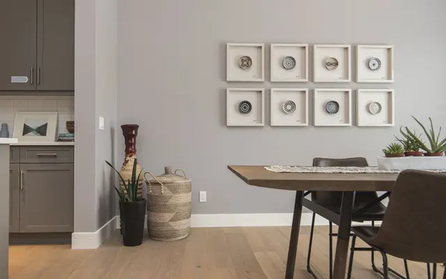 Paxton 2022 Paxton 2022 - Dining Room, Dining Table, Furniture